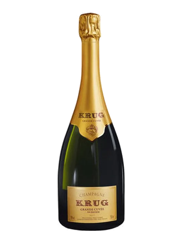 Champagne Krug, Grande Cuvée, 171ème Édition, Brut
