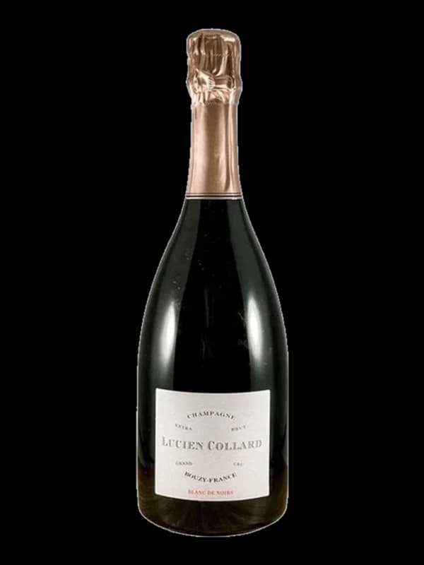 Extra Brut, Lucien Collard