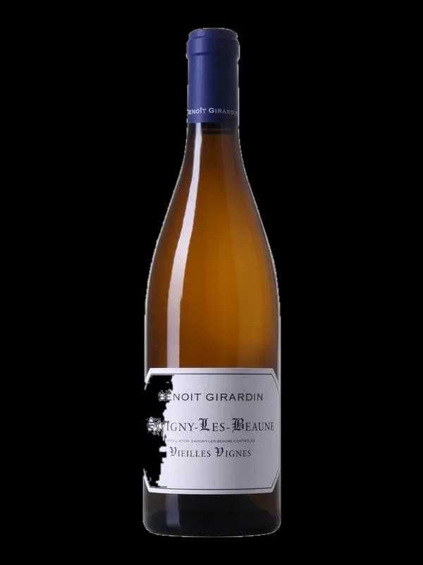 Savigny-Les-Beaune 'Vieilles Vignes' blanc