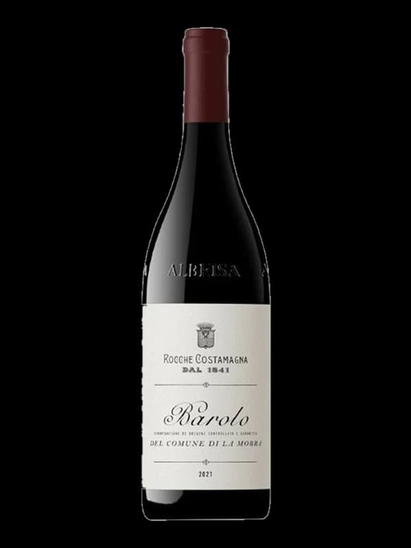 Barolo Comune di La Morra, Rocche Costamagna
