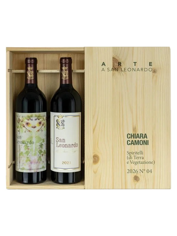 San Leonardo Art a