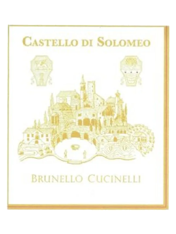 Castello di Solomeo
