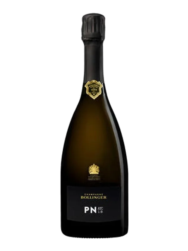 PN AYC18 Champagne