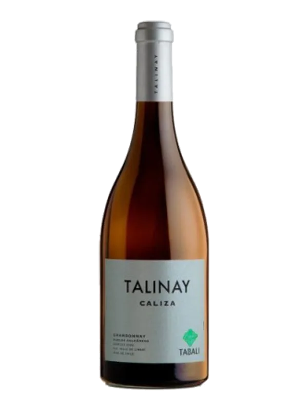 Tabali Talinay Caliza Chardonnay