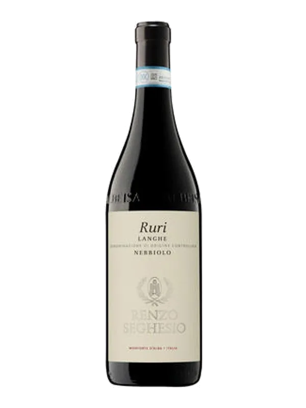 Langhe Nebbiolo, Ruri
