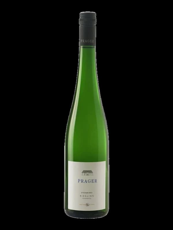 Riesling Ried Steinriegel, Federspiel, Prager, Wachau