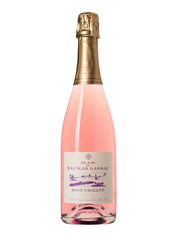 Rosé Frizant