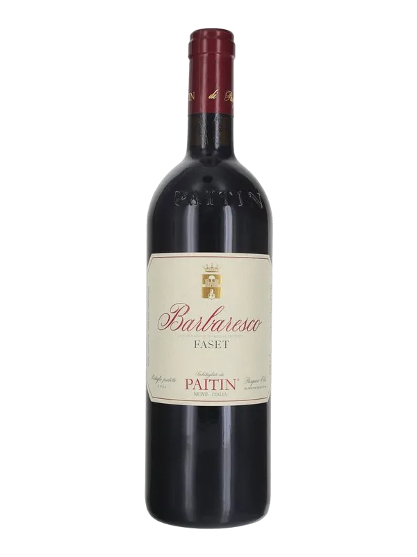Barbaresco Albesani