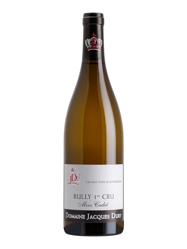 Rully Blanc 1er Cru Meix Cadot