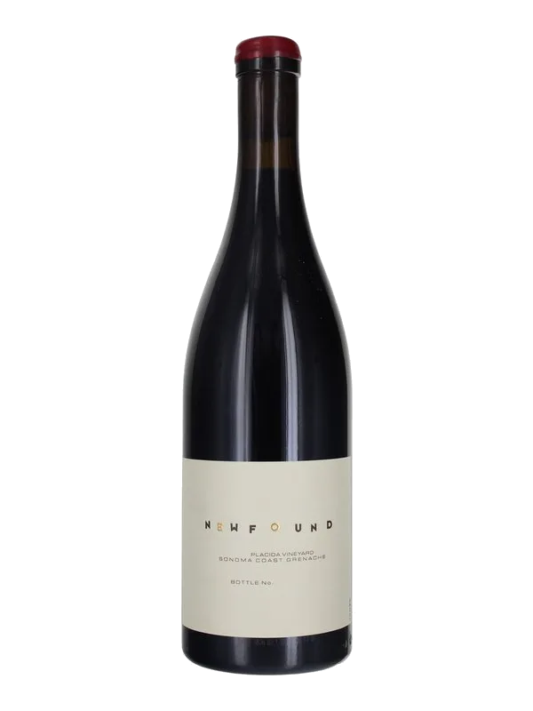 Placida Vineyard Grenache