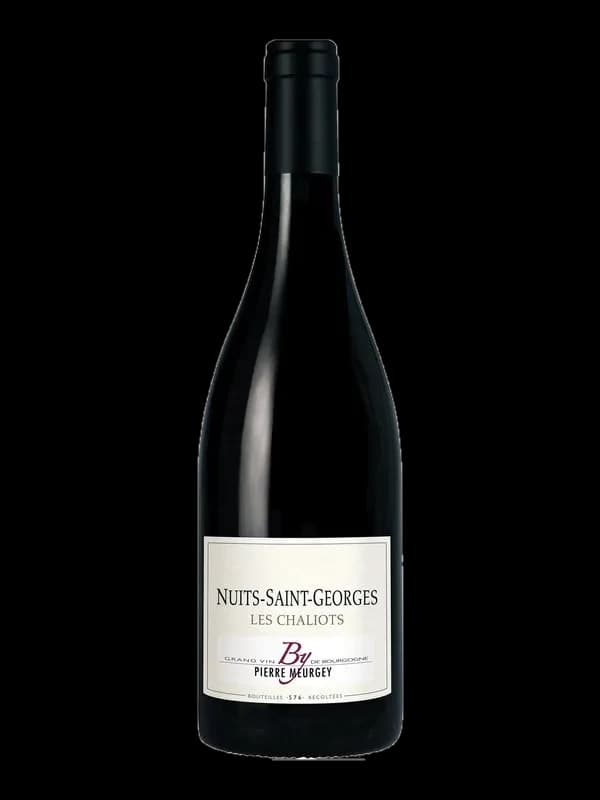 Nuits-Saint-Georges, Les Chaliots