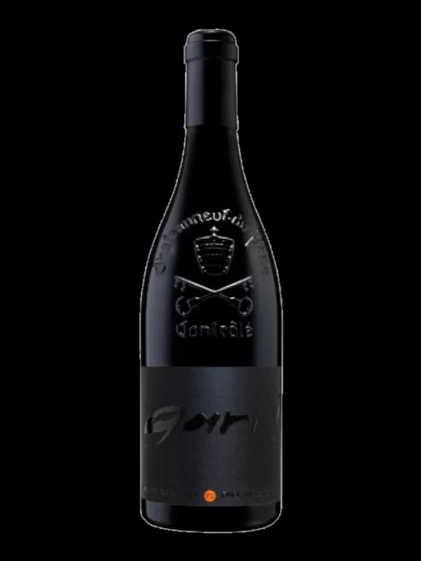 Domaine Giraud Chateauneuf-du-Pape Cuvee Gari