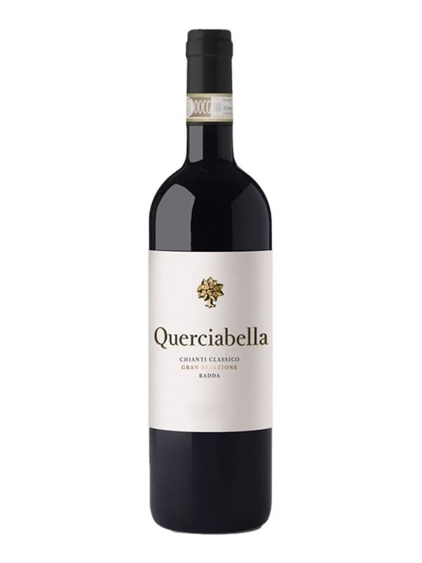 2021 Chianti Classico Gran Selezione Radda, Querciabella, Tuscany
