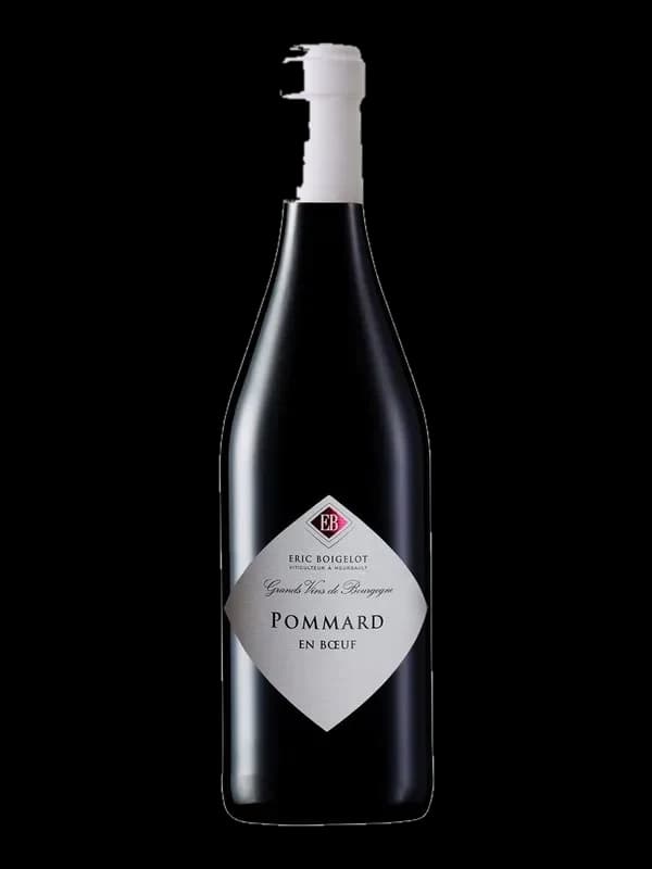 Pommard En Boeuf