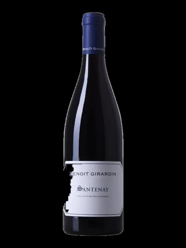 Santenay Rouge