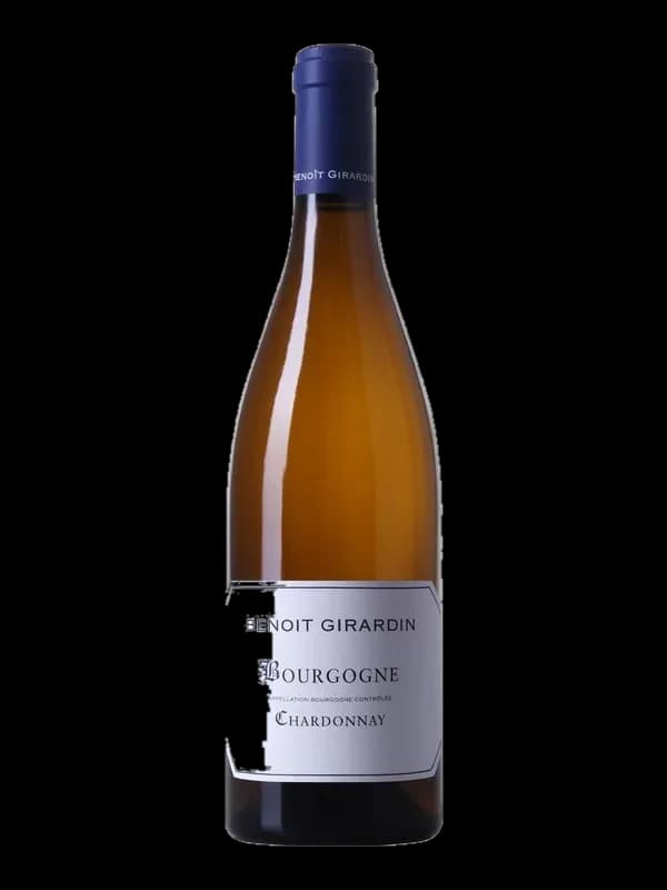 Bourgogne Chardonnay