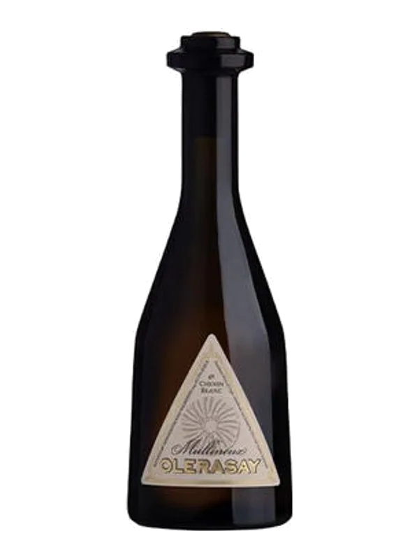 Mullineux Olerasay 4° Chenin Blanc