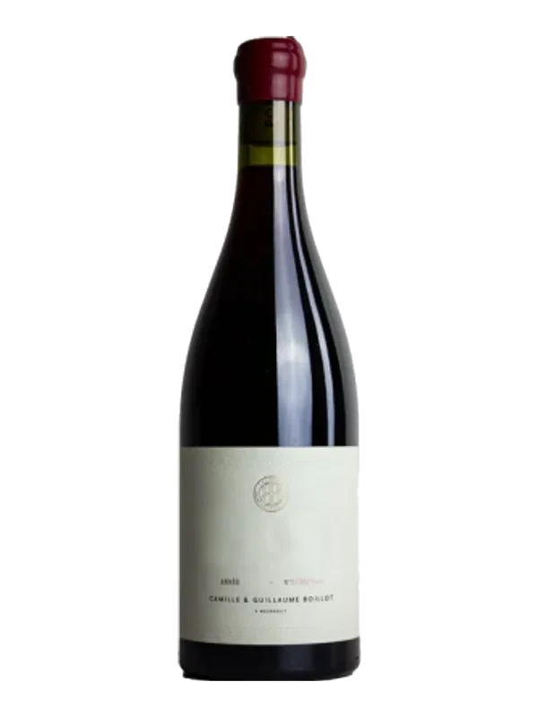 2023 Camille & Guillaume Boillot Volnay 1er Cru Champans