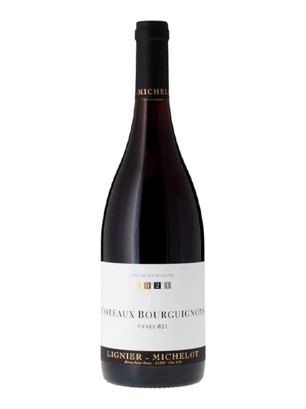 Coteaux Bourguignons Cuvee