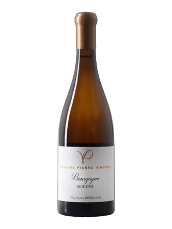 Bourgogne Aligoté, Domaine Pierre Vincent
