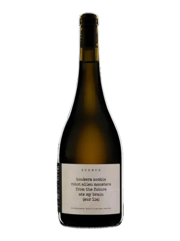 Sugrue Bonkers Chardonnay Sur Lie