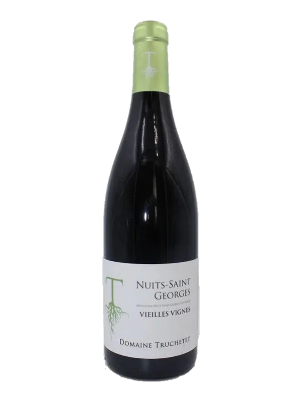Nuits St Georges Les Topons Vieilles Vignes