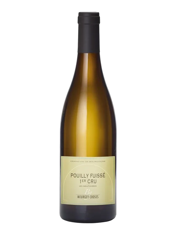 Pouilly-Fuissé 'Les Bouthières'