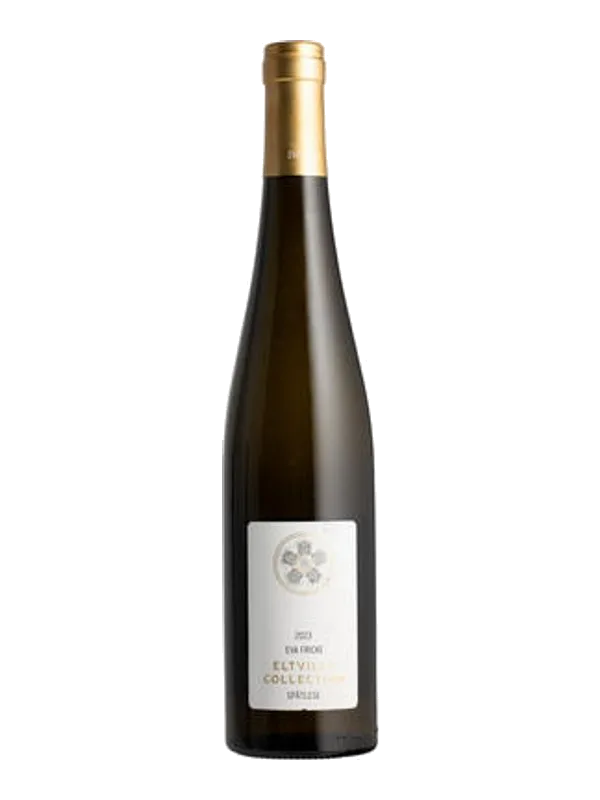 Riesling, Spätlese, Eltville Collection