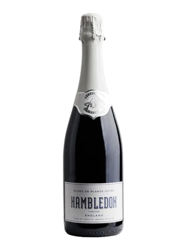 Hambledon, Blanc de Blancs, Brut