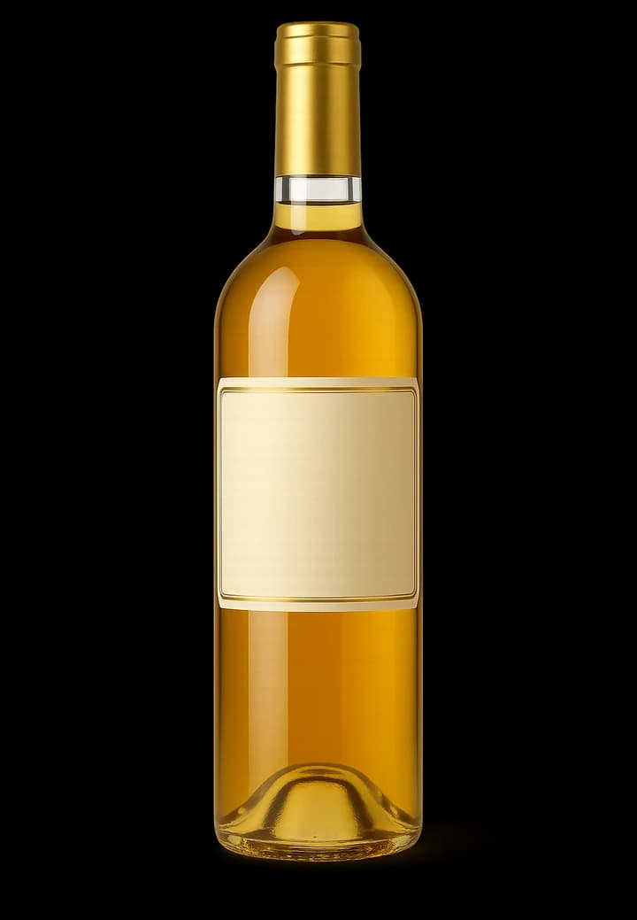 Coteaux du Layon Selection Grains Nobles