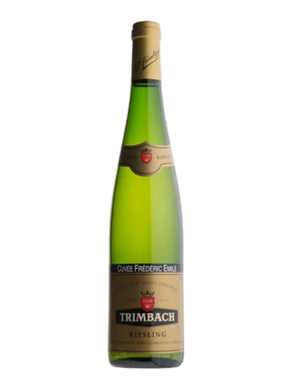 Riesling, Cuvée Frédéric Emile