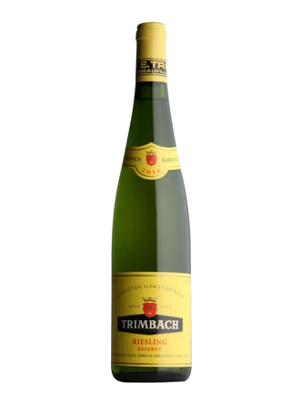 Riesling, Réserve