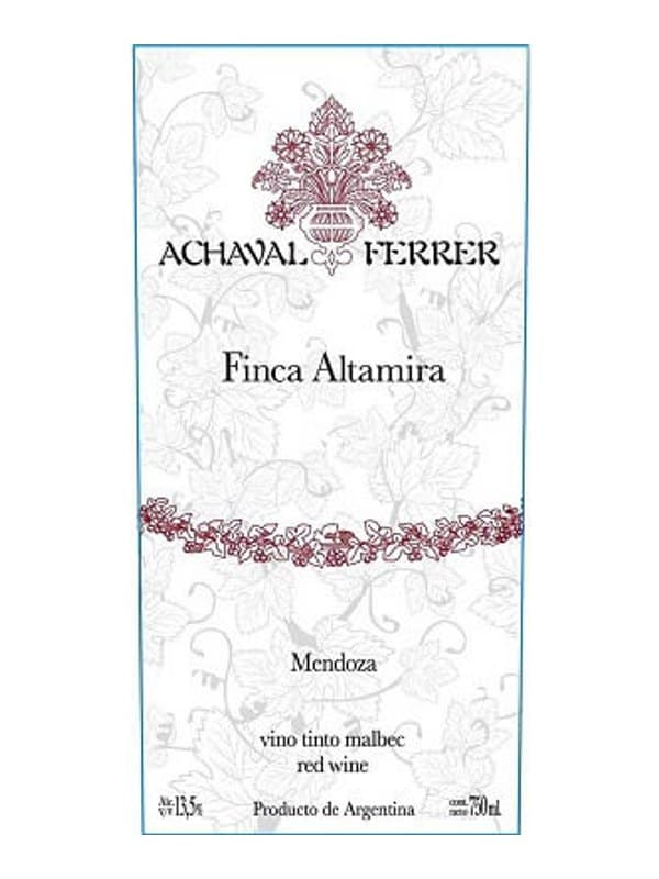 Finca Altamira