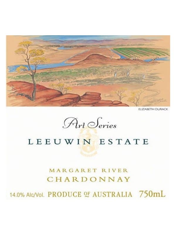 Leeuwin Estate Art Series Chardonnay Margaret River