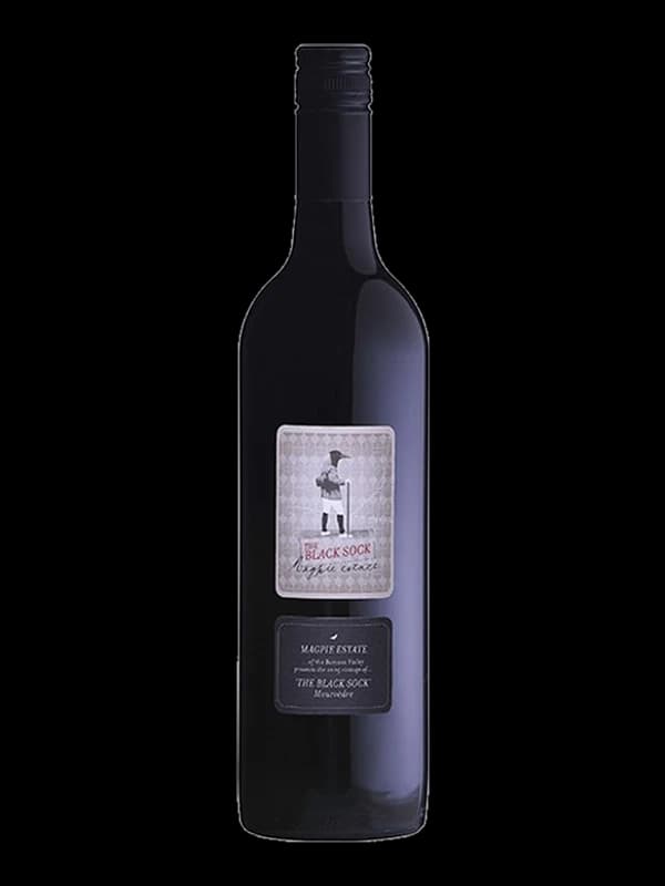 Blacksock Barossa Valley