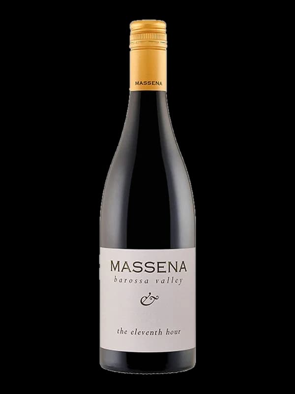 11Th Hour Shiraz Barossa Valley