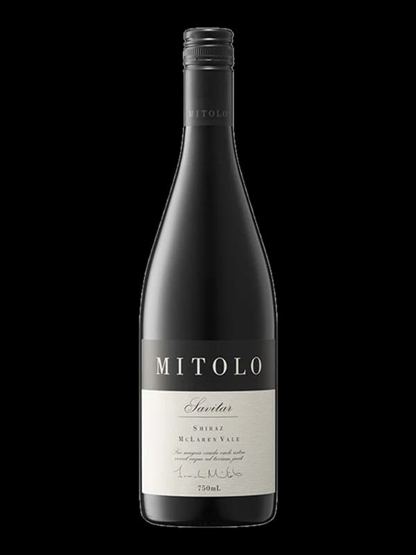 Savitar Shiraz McLaren Vale