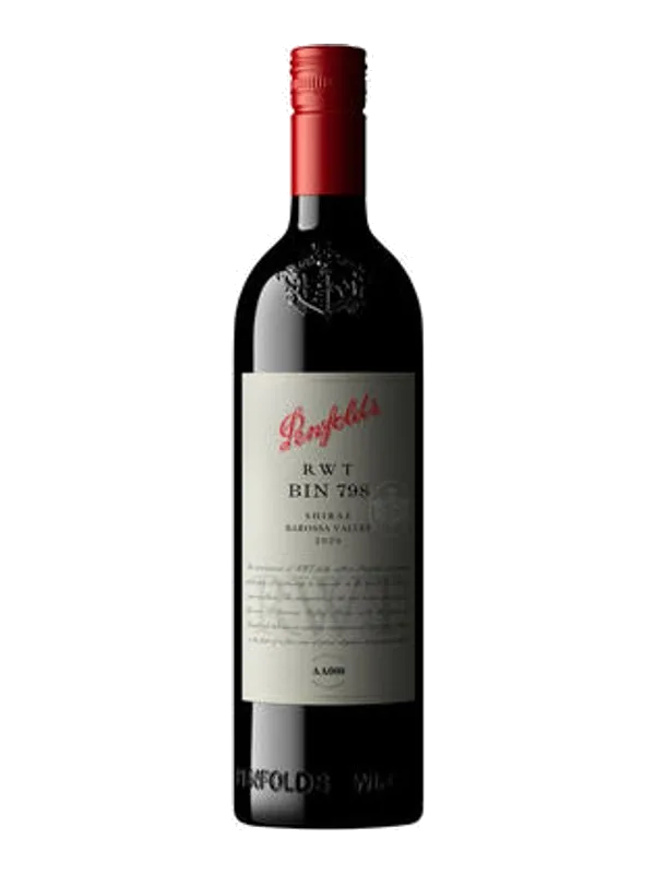 RWT Shiraz