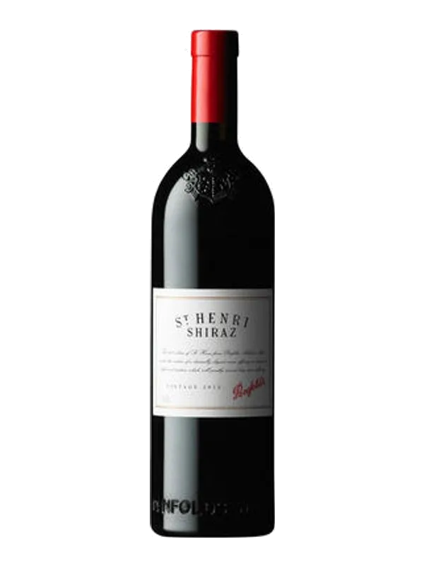 Penfolds, St Henri Shiraz