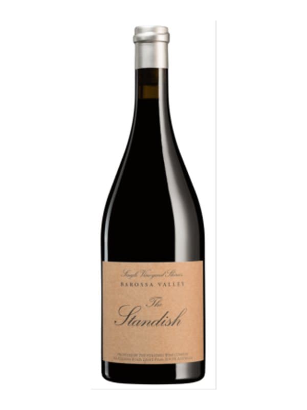 2021 The Standish Wine Company Barossa Valley