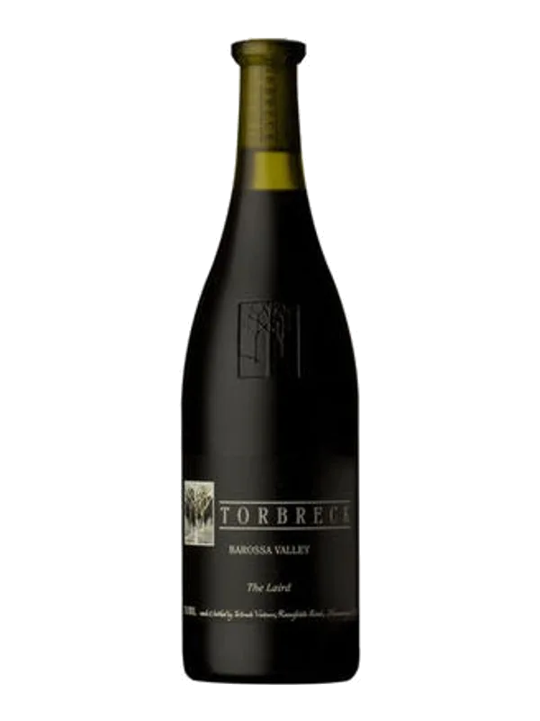 Torbreck, The Laird, Barossa Valley