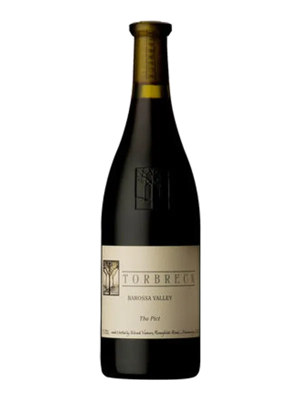 Torbreck, The Pict, Barossa Valley