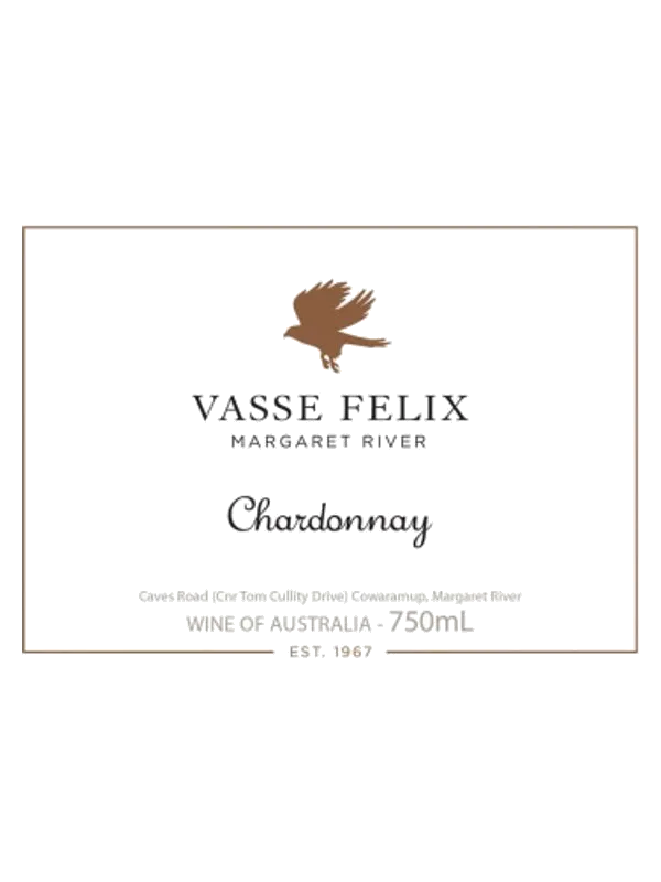 Vasse Felix Chardonnay