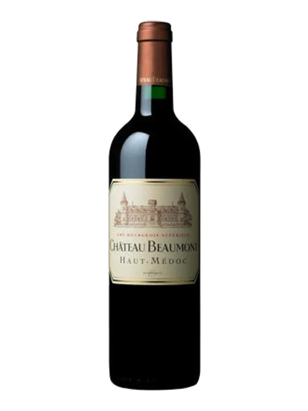 Château Beaumont