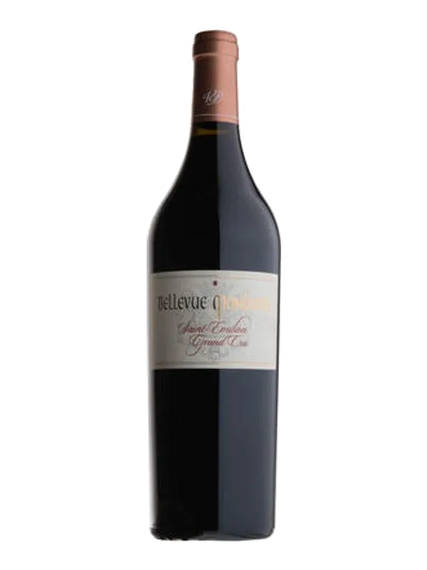 Château Bellevue Mondotte