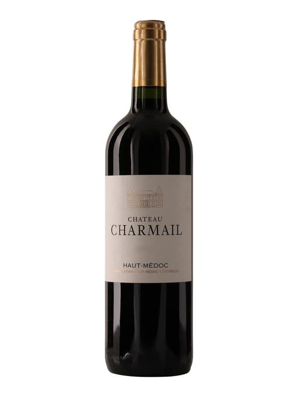 Château Charmail