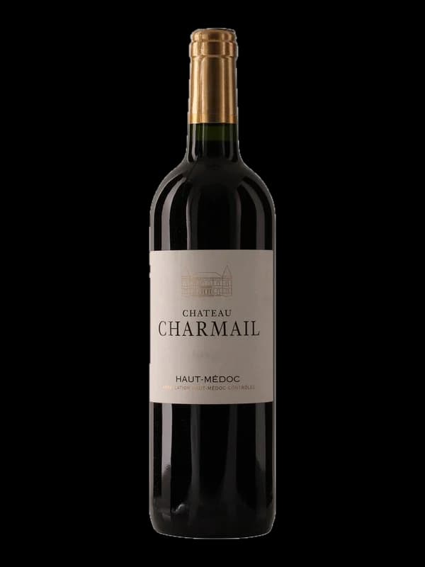 Charmail
