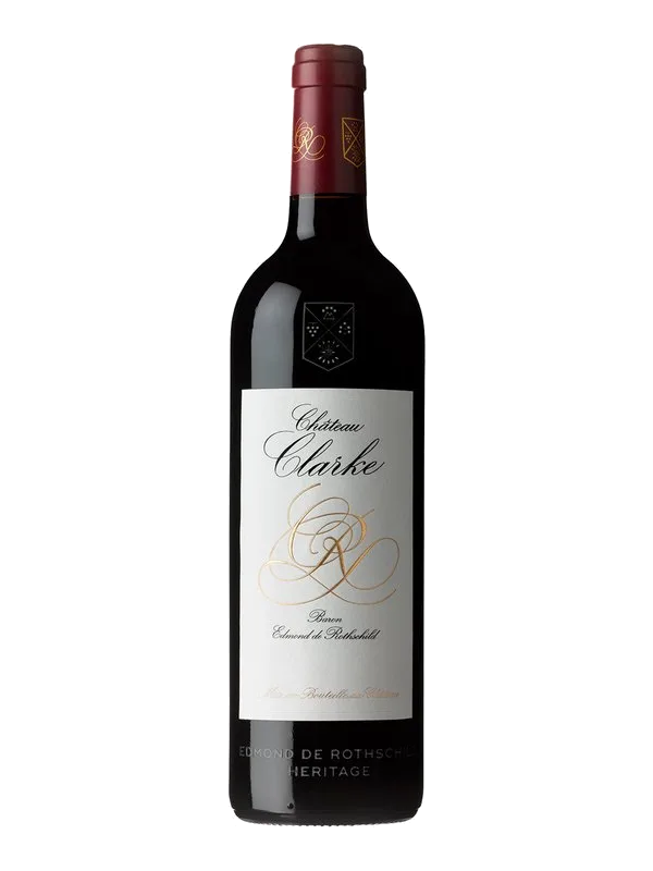 Château Clarke Listrac-Medoc