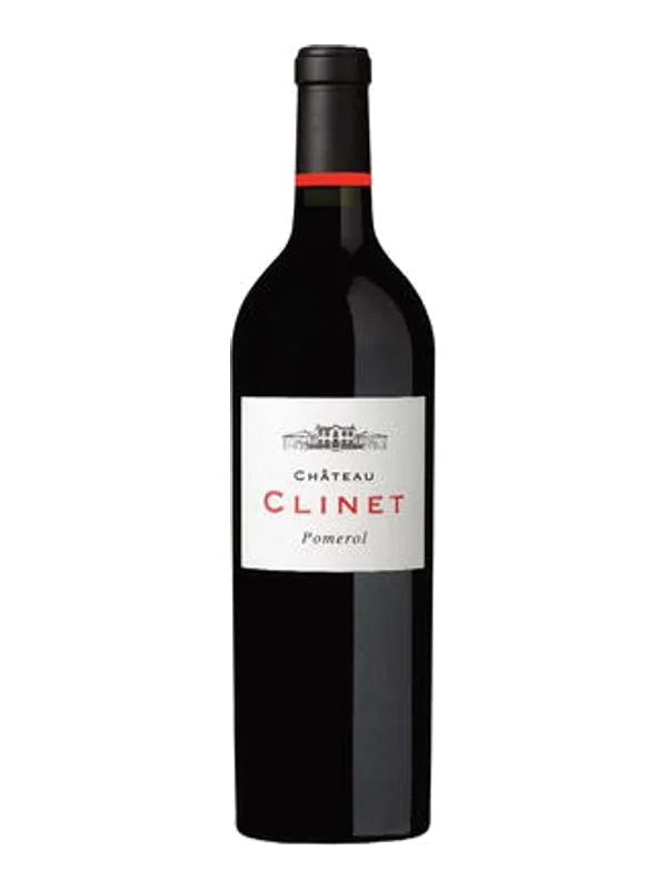 Château Clinet