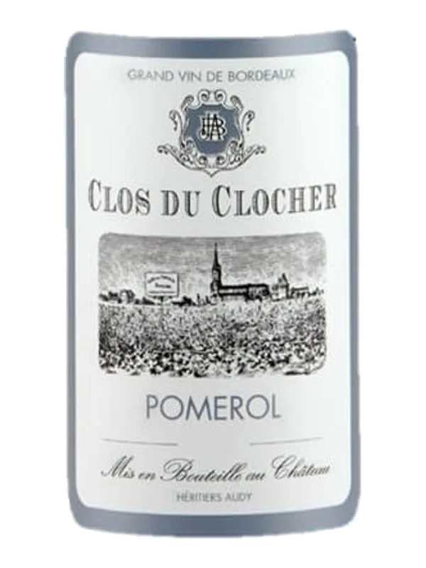 Clos du Clocher
